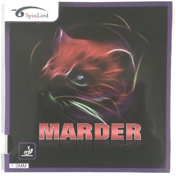 Накладка Spinlord Marder