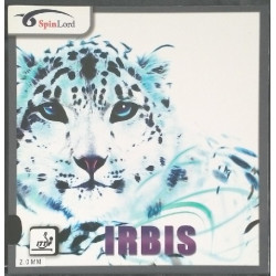 Накладка Spinlord Irbis