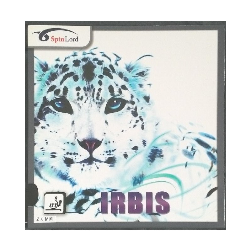 Накладка Spinlord Irbis