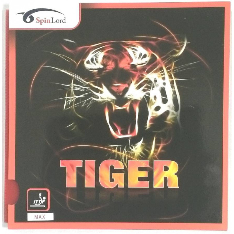 Накладка Spinlord Tiger