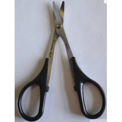 Ножницы REvolution №3 для обрезания накладок