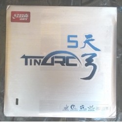 Накладка DHS Tin Arc 5