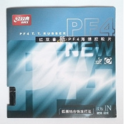 Накладка DHS PF4