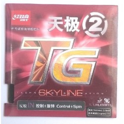 Накладка DHS Skyline 2