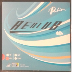 Накладка Palio Aeolus 40+