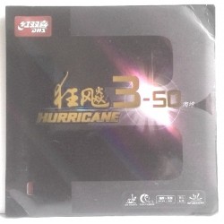 Накладка DHS Hurricane 3-50