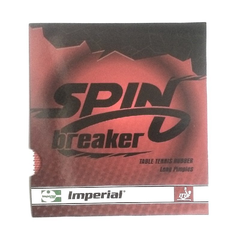 Накладка Imperial SpinBreaker