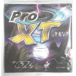 Накладка KTL PRO XT