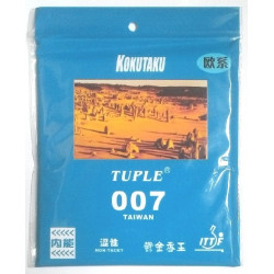 Накладка Kokutaku Tuple 007 Taiwan