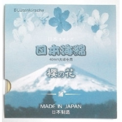 Губка BLütenkirsche