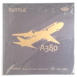 Накладка Tuttle A380 Sky