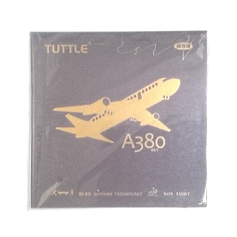 Накладка Tuttle A380 Sky
