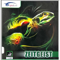 Накладка SpinLord Zeitgeist