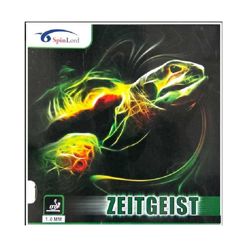 Накладка SpinLord Zeitgeist