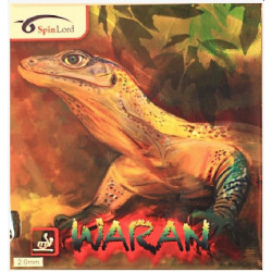 Накладка SpinLord Waran