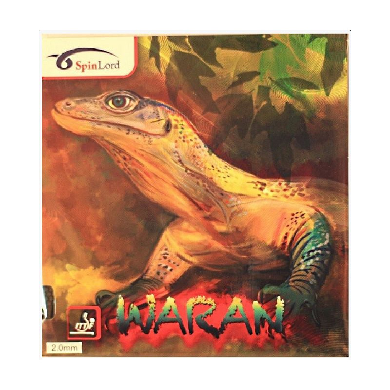 Накладка SpinLord Waran