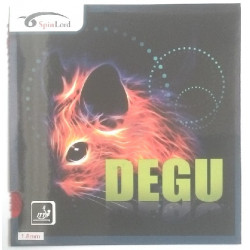 Накладка SpinLord Degu