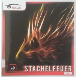Накладка SpinLord Stachelfeuer
