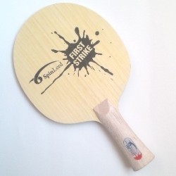 Основание SpinLord First Strike