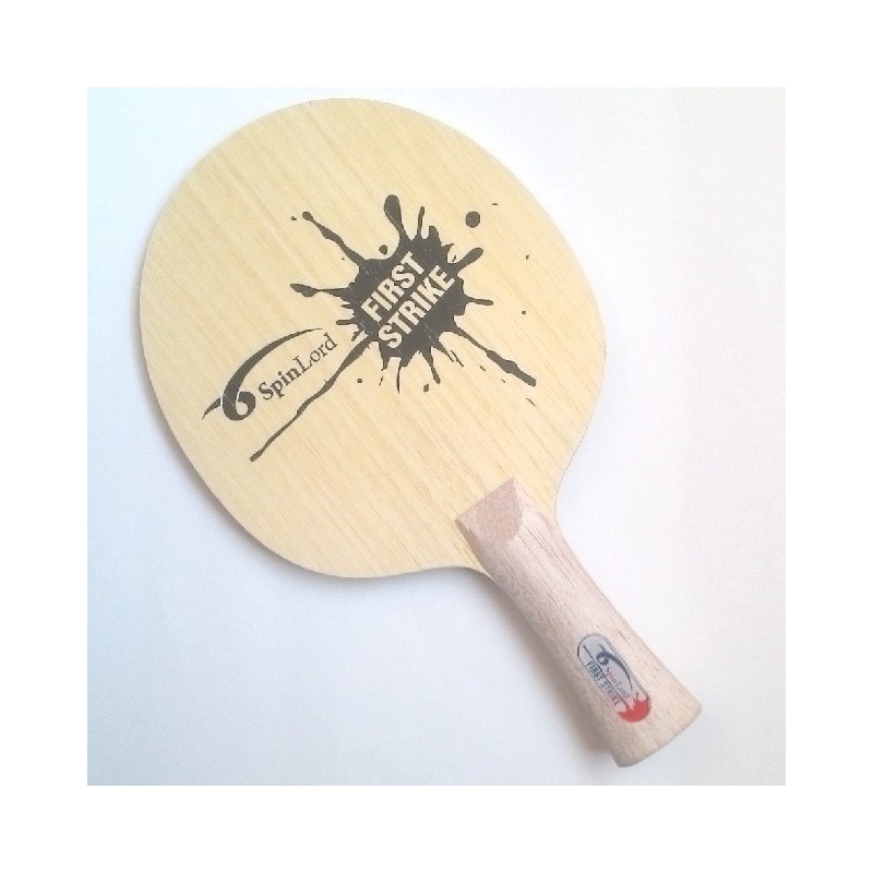 Основание SpinLord First Strike