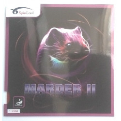 Накладка SpinLord Marder II