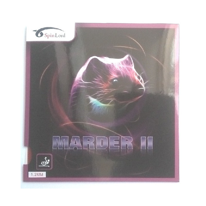 Накладка SpinLord Marder II