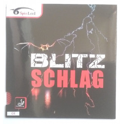 Накладка SpinLord BlitzSchlag