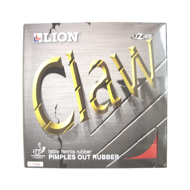 Накладка Lion Claw