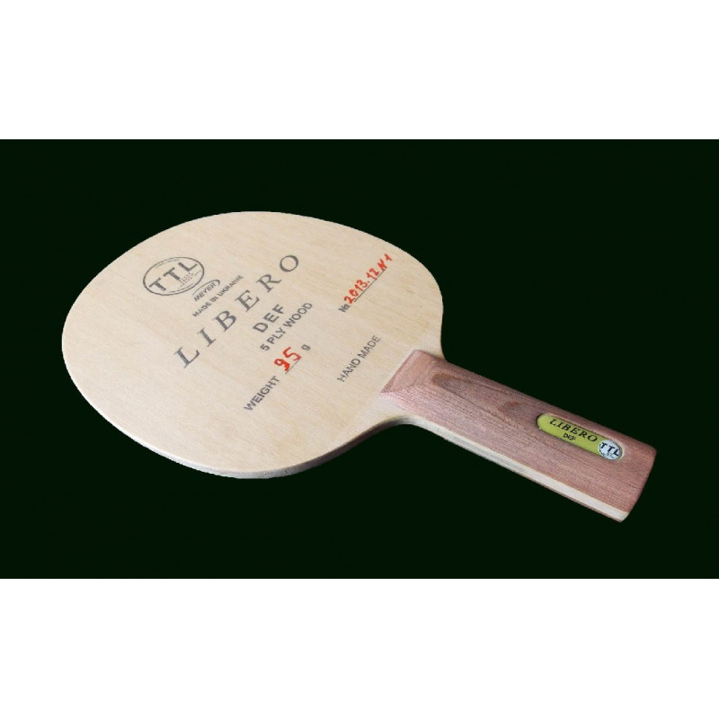 Основание TTL Libero