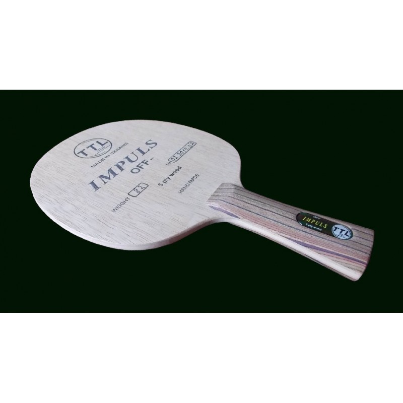 Основание TTL Impuls