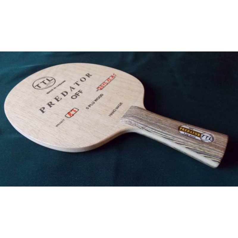 Основание TTL Predator