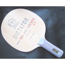 Основание TTL Dictator