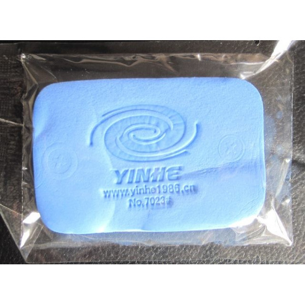 Губка для очистки накладок Galaxy