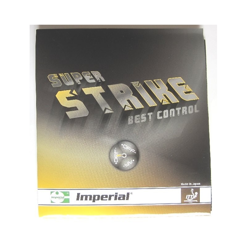 Накладка Imperial Super Strike