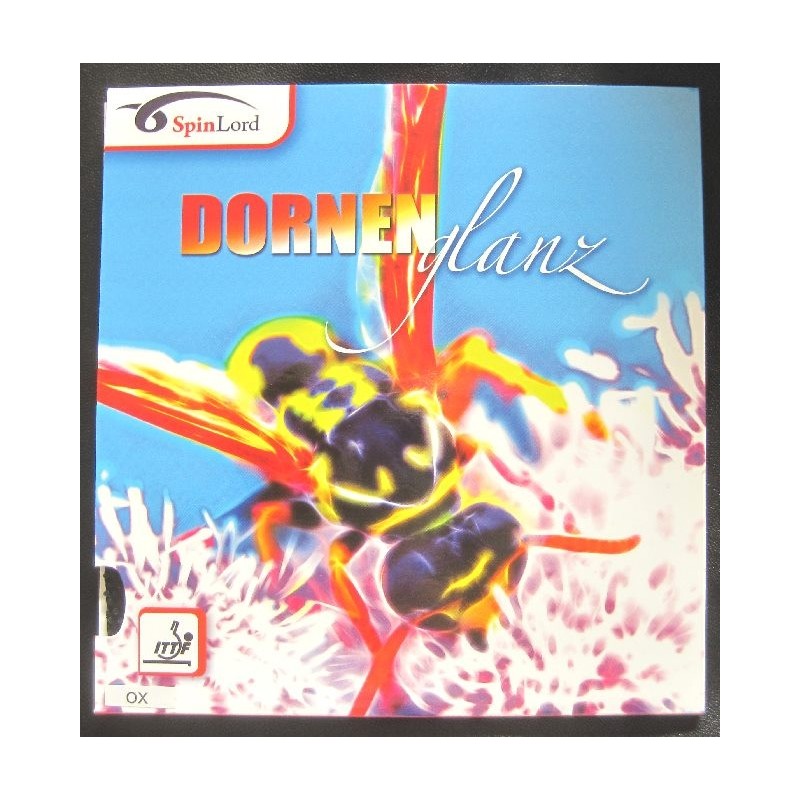 Накладка SpinLord Dornenglanz