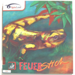 Накладка SpinLord Feuerstich