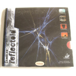 Накладка Gambler Reflectoid