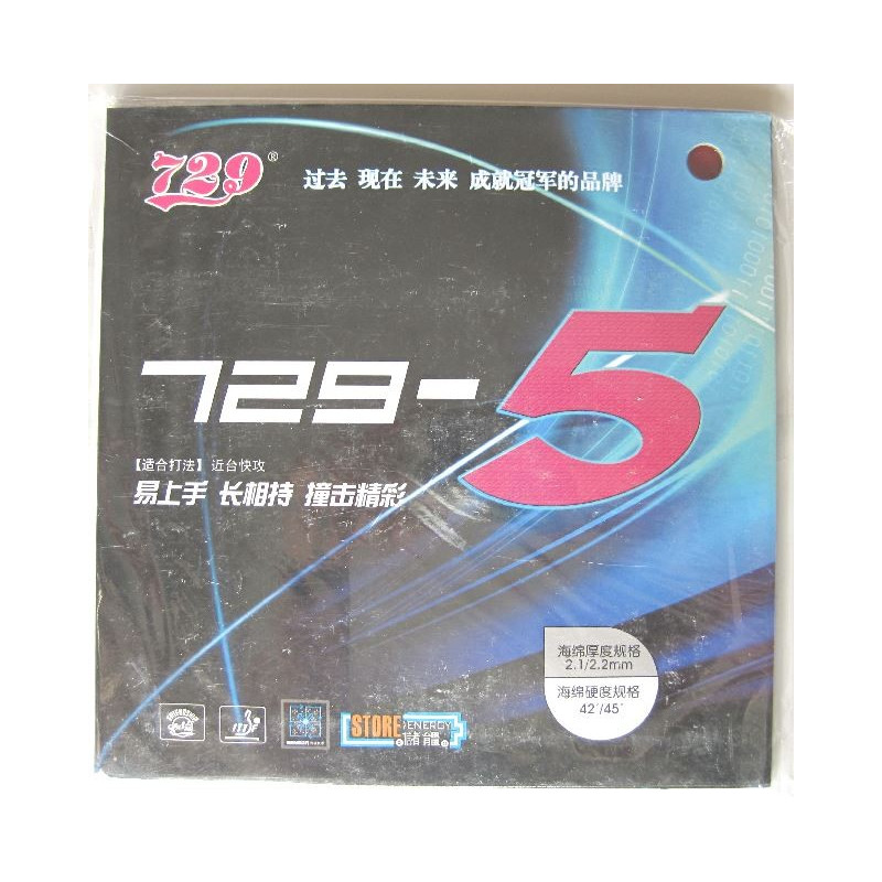 Накладка RITC 729-5