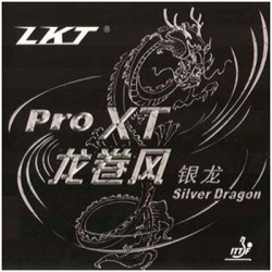PRO XT Silver Dragon