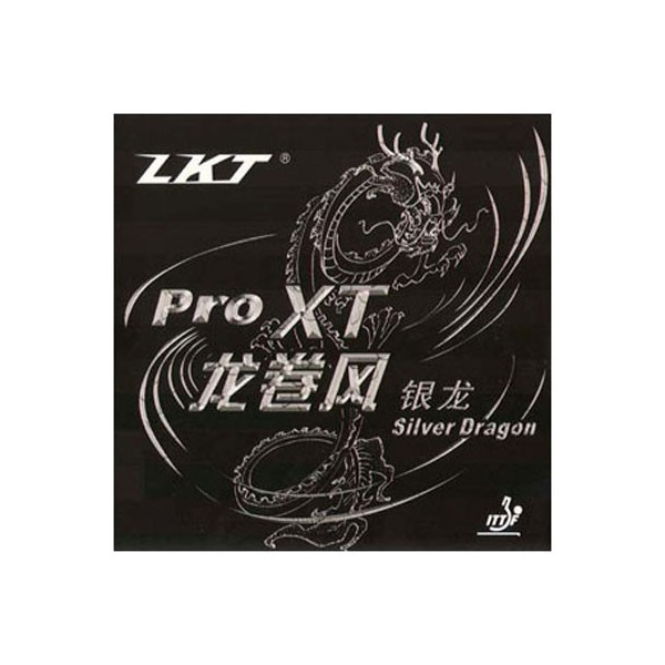 PRO XT Silver Dragon