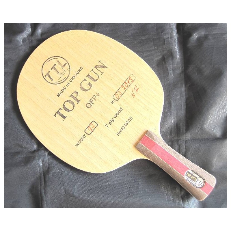 Основание TTL TOP GUN