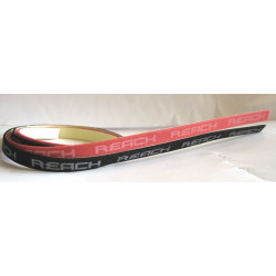 Торцевая лента Reach 8мм