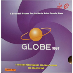 ITTF 999T Japan Sponge