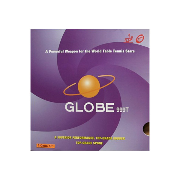 ITTF 999T Japan Sponge