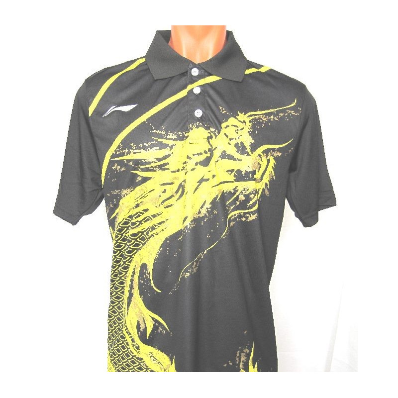 Тенниска Li Ning Dragon