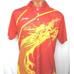Тенниска Li Ning Dragon