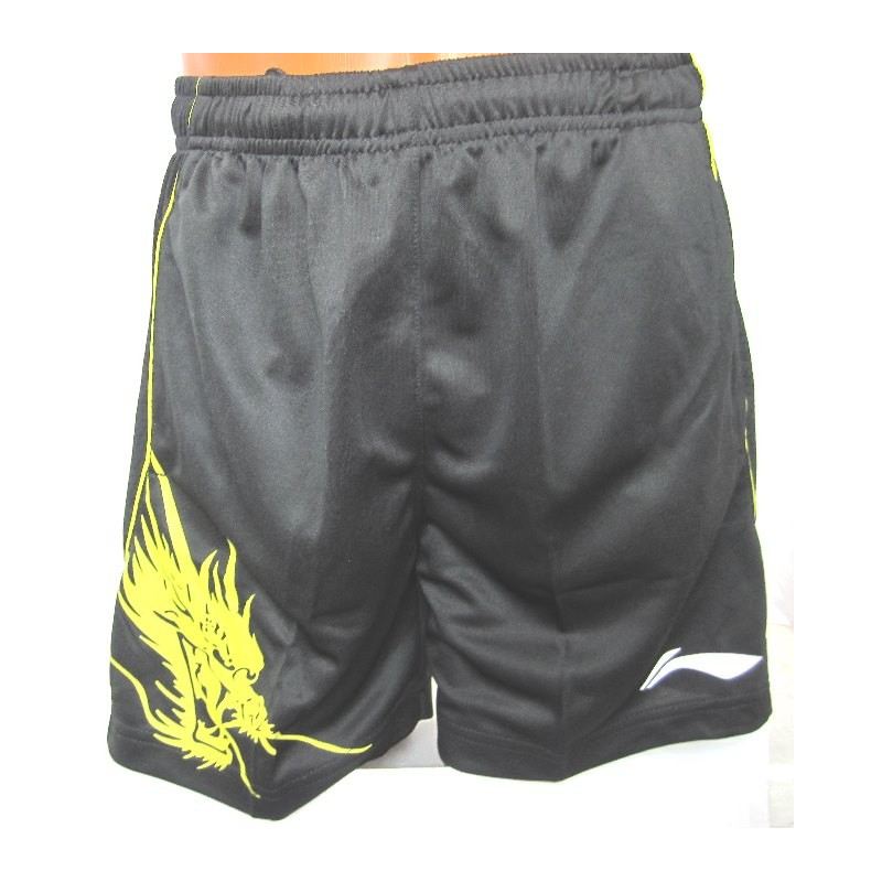 Шорты Li Ning Dragon