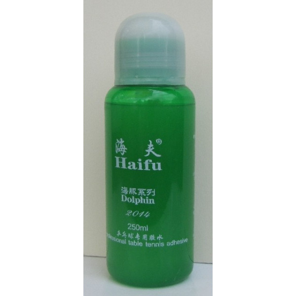 Быстрый клей Haifu Dolphin 250ml