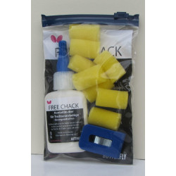 Клей водный Butterfly FREE CHACK 37ml