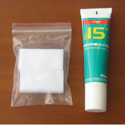 Клей водный DHS №15